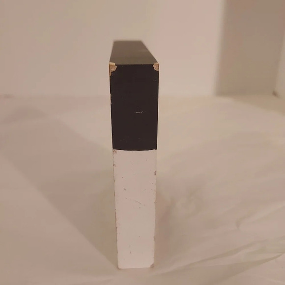 Vintage 1994 The Cat's Meow Christmas Tree Hill Gifts Shelf Sitter - Picture 4 of 7